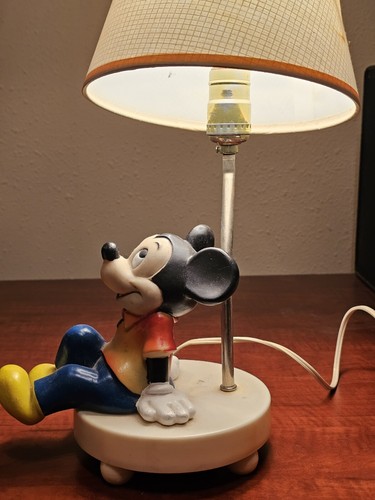Antique vintage mickey - vintage, mouse
