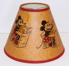 "NEW" H​AND-PAINTED SHADE