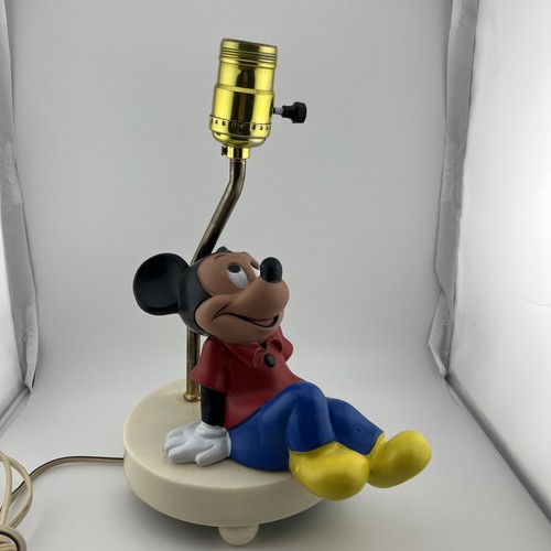 Vintage 1981 walt disney - vintage,