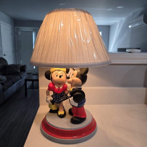 Disney mickey and minnie mouse - disney,