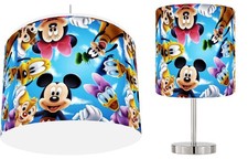 NEW MICKEY MOUSE Celing Light
