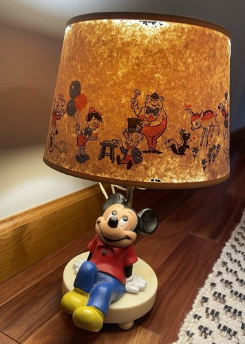 Walt disney mickey - walt, mouse
