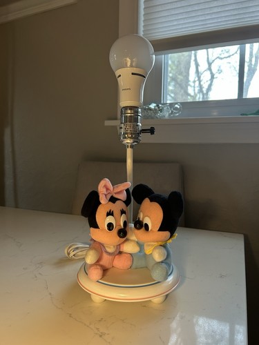 Vintage 1980s minnie and - vintage,