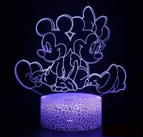 Disney mickey minnie - minnie, mouse