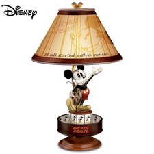 Bradford Disney Mickey Mouse