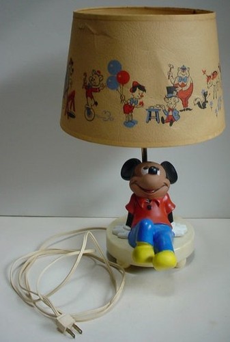 Walt disney mickey - disney,
