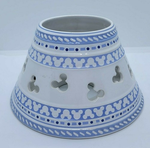 Disney candle shade topper - candle,