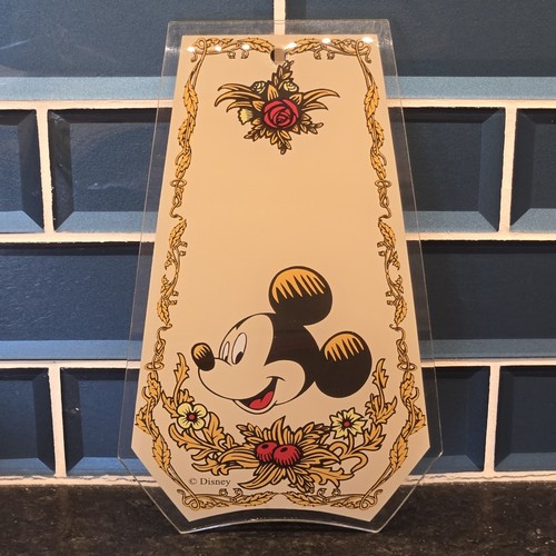 Rare vintage disney mickey - rare,