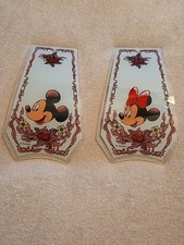 RARE Vintage Disney Mickey