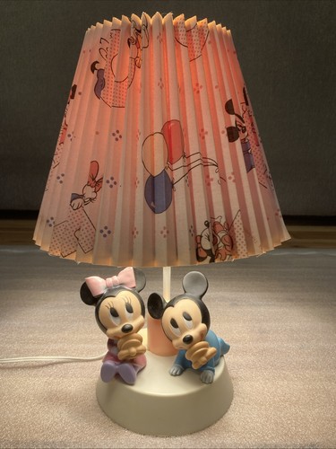 1984 disney baby mickey - 1984,