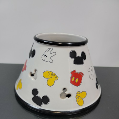 Disney mickey mouse - disney, ceramic