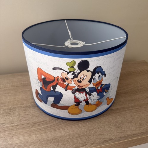 Mickey mouse blue ceiling - mickey,