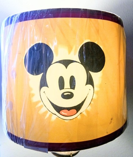New disney mickey mouse - new,