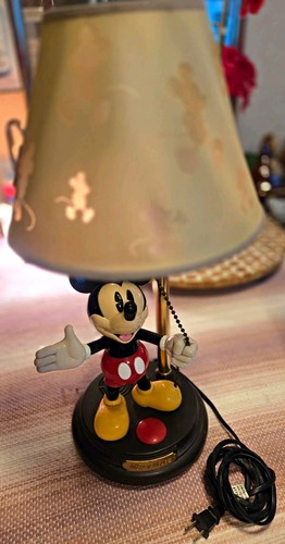 Disney mickey mouse table - disney,