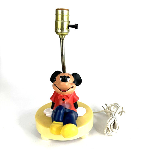 Vintage disney mickey - vintage,