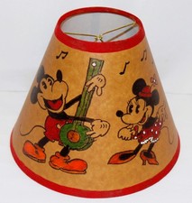 "NEW" H​AND-PAINTED SHADE