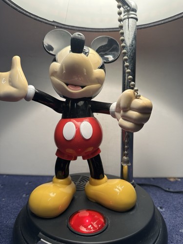 Disney mickey through the - disney,