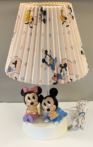 Vintage1984 walt disney - walt, baby