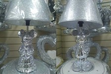 Set Of 2 Mickey & Minnie Mouse