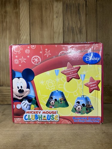 Rare mickey mouse clubhouse - rare,
