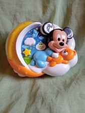 Disney Baby Musical Nite Light