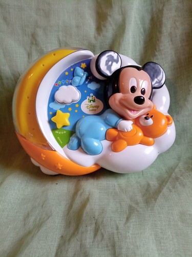 Disney baby musical - musical, nite