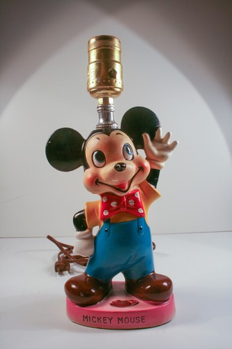 Walt disney mickey mouse - walt, disney's