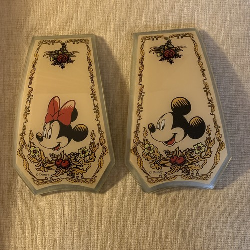 Rare vintage disney mickey - rare,