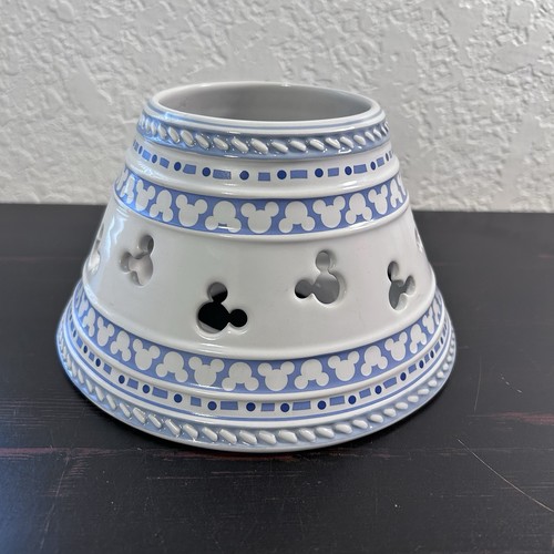 Blue white gourmet - blue,