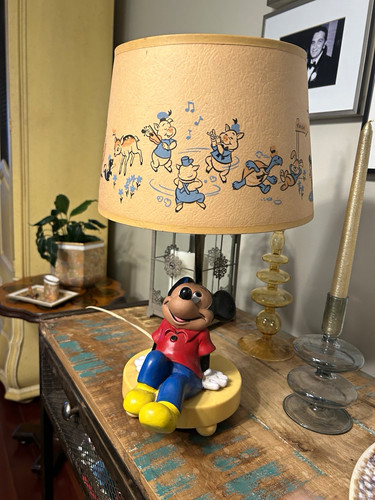1960 disney mickey mouse - 1960’s,