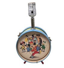 Vintage 1950's Walt Disney