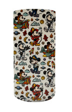 Mickey in Steamboat Willie