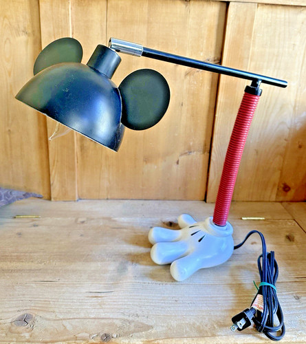 Vintage disney mickey mouse - disney,