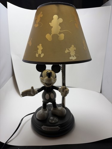 Vgt mickey mouse - mouse, talking