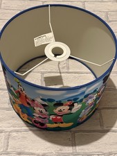 Mickey Mouse & Friends Ceiling