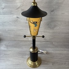 Vintage Disney Table Lamp