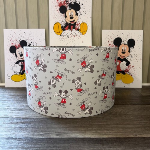 Mickey mouse 25cm ceiling - mickey,