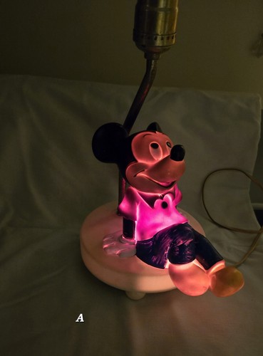 Disney mickey mouse nursery - disney,