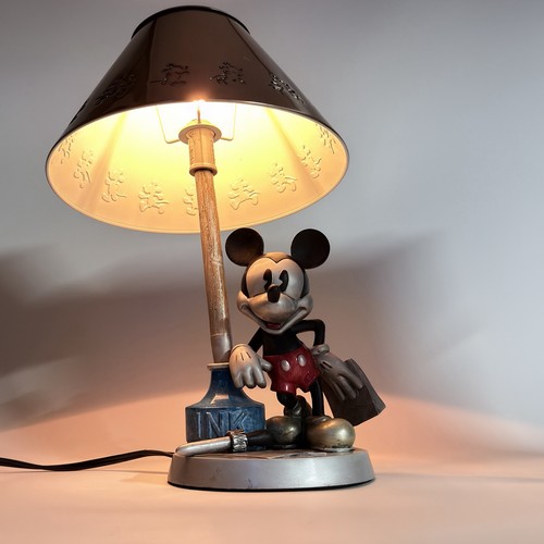 Disney mickey mouse - disney, the