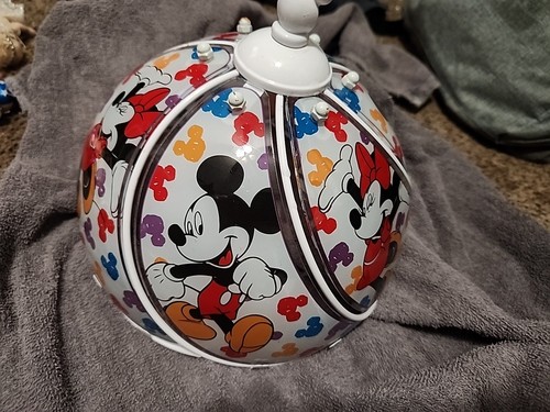 Vintage disney mickey - disney, minnie