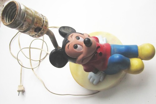 1980s disney mickey mouse - mickey,