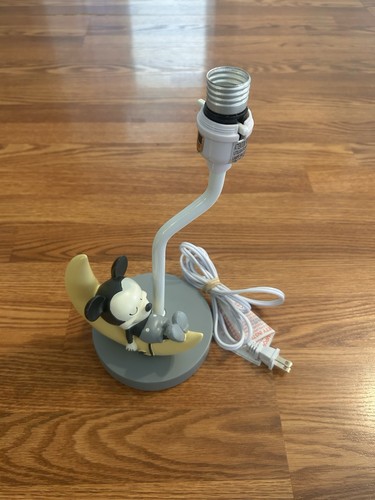 Disney baby mickey moonlight - disney,