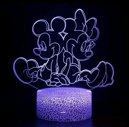 Disney mickey minnie mouse - mickey, &