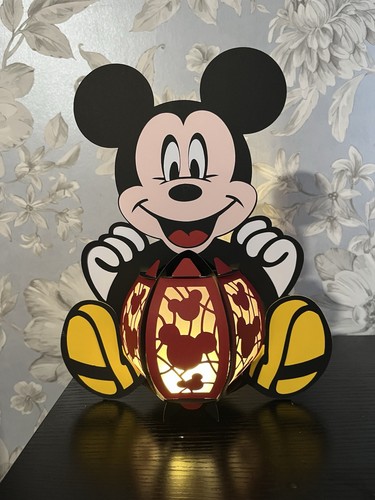 Mickey mouse paper - mickey,