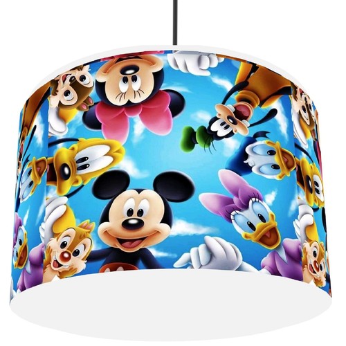 Mickey mouse kids ceiling - mickey,