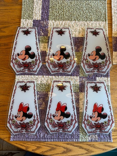 Rare vintage disney mickey - rare,