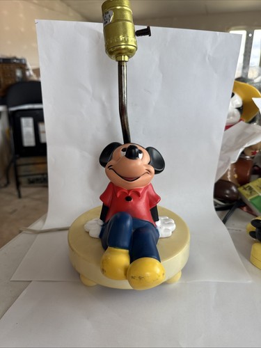 Mickey mouse disney vintage - mouse,