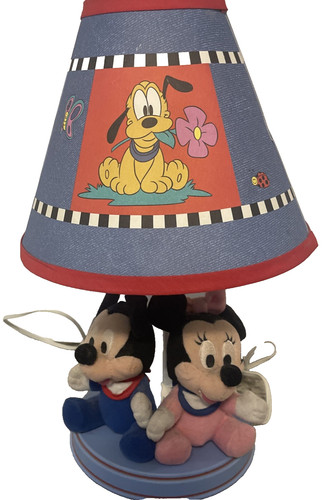Disney baby mickey minnie - &,