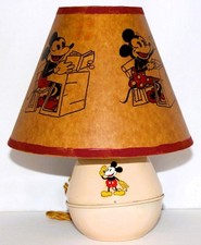 SCARCE NEAR MINT DISNEY 1950s