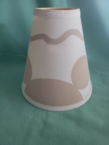 Vintage mickey mouse lamp - mickey,